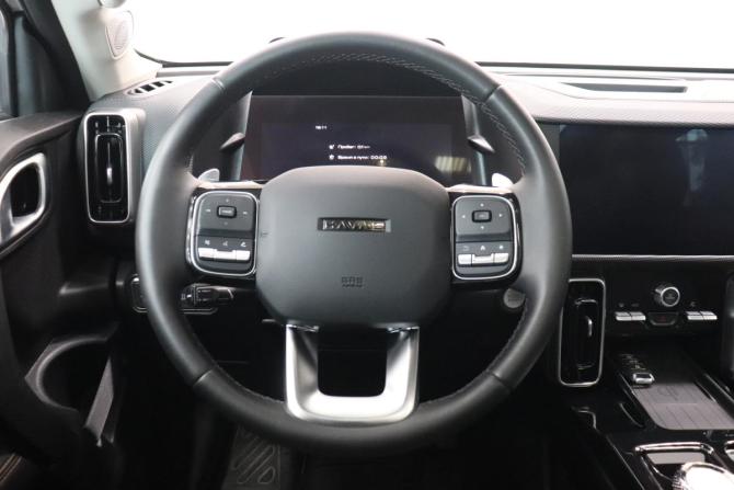Haval Dargo I с пробегом 2025 года, цена 3 023 000 рублей, 22855 км, внедорожник, Автокод Объявления