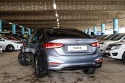 Hyundai Solaris II Уфа  - изображение 24