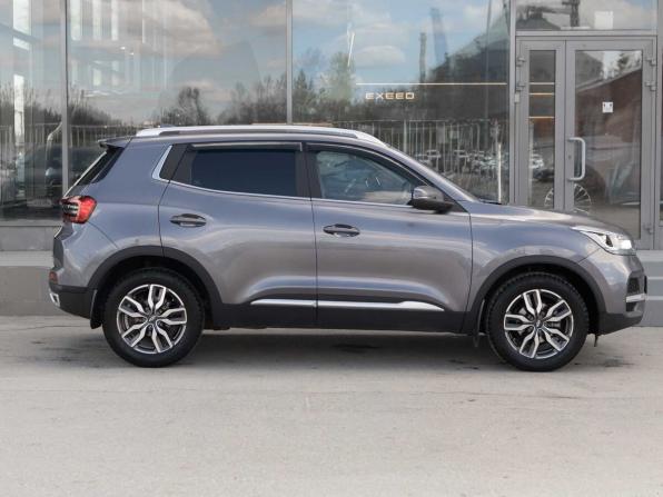 Chery Tiggo 4 I Рестайлинг с пробегом 2022 года, цена 1 250 000 рублей, 71548 км, внедорожник, Автокод Объявления