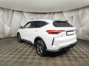 Haval F7 I Рестайлинг Москва  - изображение 24