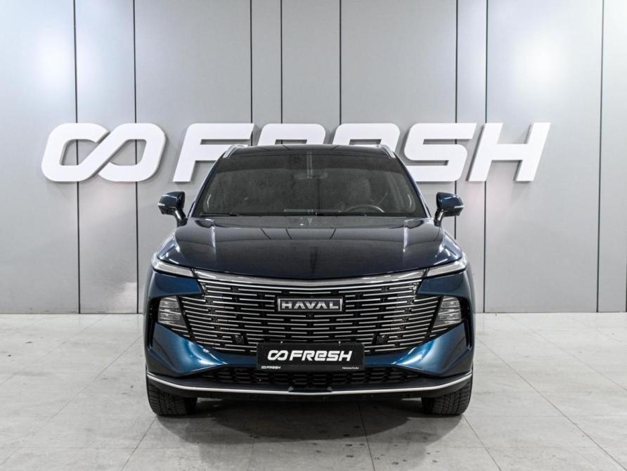 Haval F7 II Ростов-на-Дону  - изображение 3