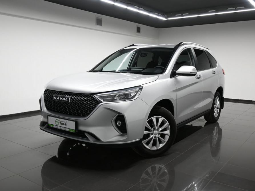 Haval M6 II Тверь  - изображение 1
