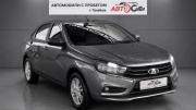 Lada (ВАЗ) Vesta I Тамбов  - изображение 21