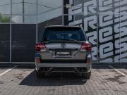 Toyota Land Cruiser 200 Series Рестайлинг 1 Краснодар  - изображение 32