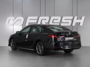 Toyota Camry IX (XV80) China Market Минеральные Воды  - изображение 23
