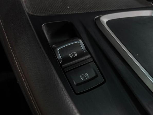 Haval F7 I с пробегом 2019 года, цена 1 799 000 рублей, 68152 км, внедорожник, Автокод Объявления