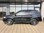 SsangYong Kyron I Рестайлинг Краснодар  - изображение 16