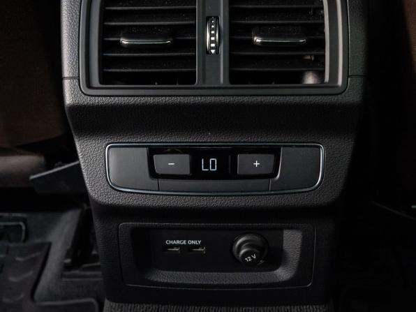 Audi Q5 II (FY) Рестайлинг с пробегом 2021 года, цена 5 150 000 рублей, 32684 км, внедорожник, Автокод Объявления