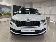 Skoda Kodiaq I Москва  - изображение 21