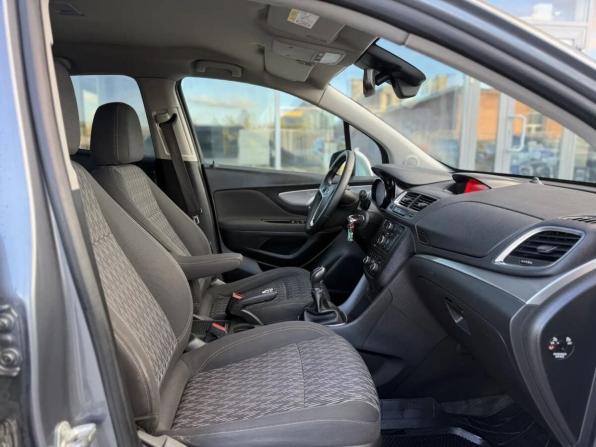 Opel Mokka I с пробегом 2014 года, цена 800 000 рублей, 217827 км, внедорожник, Автокод Объявления