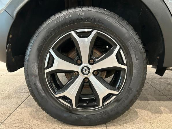 Renault Kaptur I с пробегом 2019 года, цена 1 299 000 рублей, 114146 км, внедорожник, Автокод Объявления