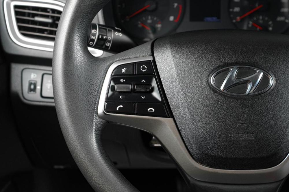 Hyundai Solaris II Рестайлинг Тюмень  - изображение 15