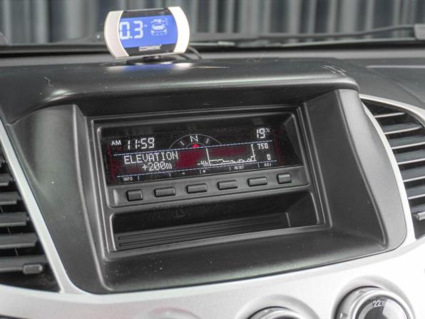 Mitsubishi L200 IV с пробегом 2012 года, цена 1 299 000 рублей, 216229 км, offers.body_type.unknown, Автокод Объявления