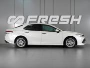 Toyota Camry VIII (XV70) Минеральные Воды  - изображение 24