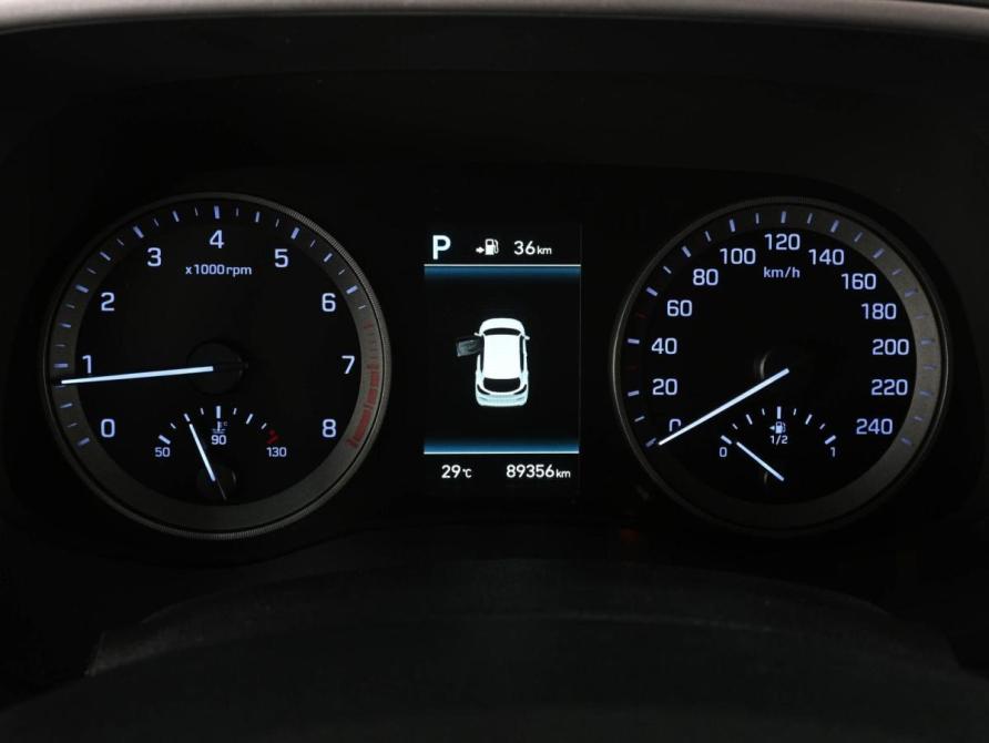 Hyundai Tucson III Рестайлинг Ростов-на-Дону  - изображение 22