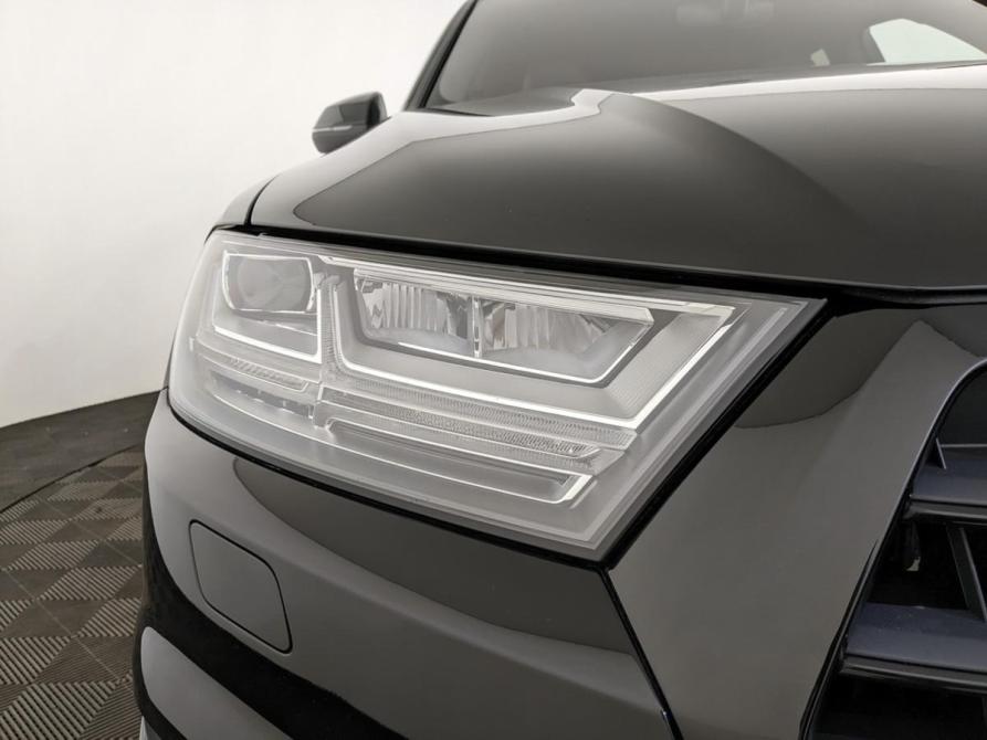 Audi Q7 II (4M) Москва  - изображение 11