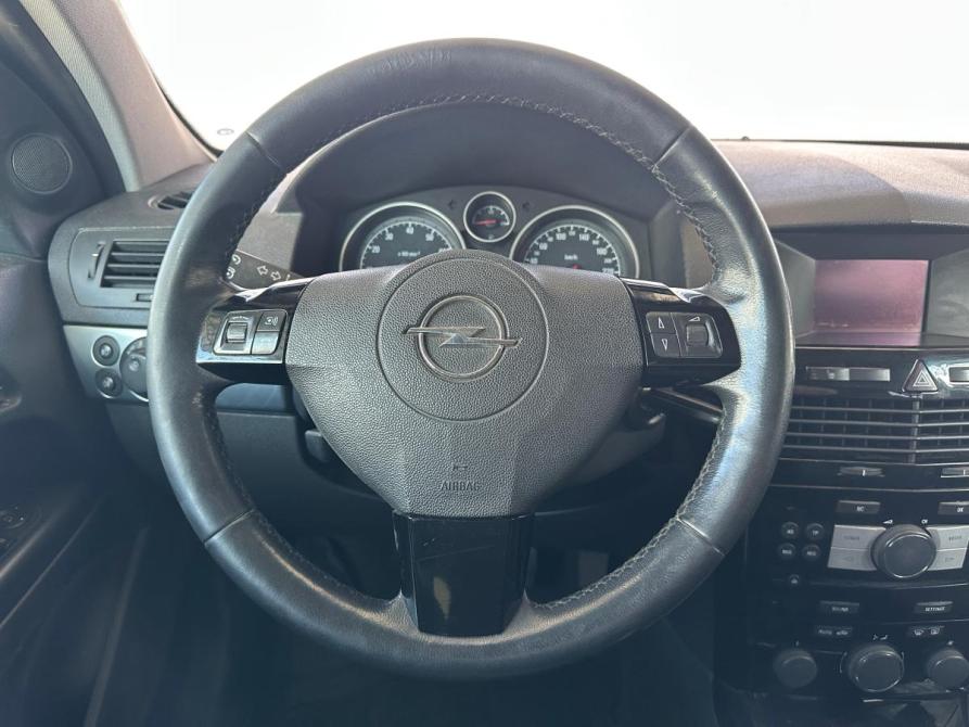 Opel Astra H Рестайлинг Тамбов  - изображение 17