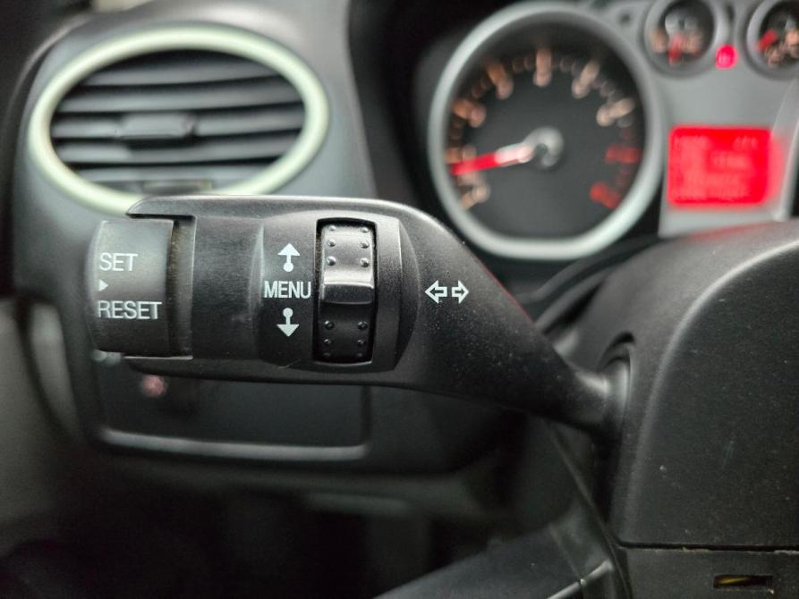 Ford Focus II Рестайлинг Таганрог  - изображение 9