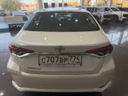 Toyota Corolla XII (E210) Челябинск  - изображение 17