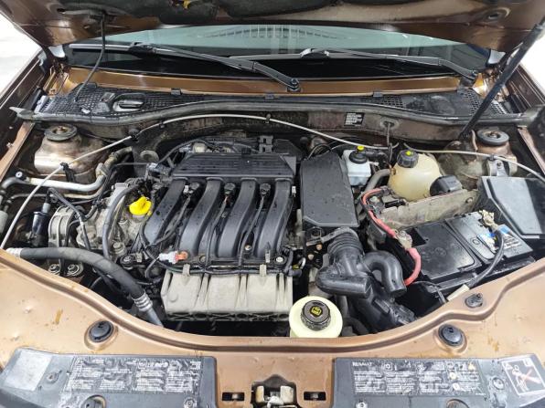 Renault Duster I с пробегом 2013 года, цена 865 000 рублей, 206759 км, внедорожник, Автокод Объявления