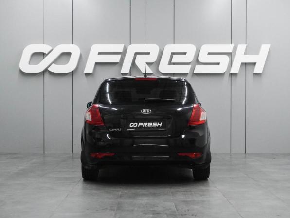 Kia Ceed I Рестайлинг с пробегом 2011 года, цена 679 000 рублей, 274552 км, хэтчбек, Автокод Объявления
