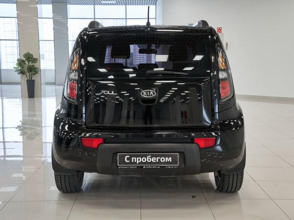 Kia Soul I с пробегом 2011 года, цена 642 000 рублей, 198546 км, хэтчбек, Автокод Объявления
