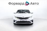 Kia Optima IV Рестайлинг Тюмень  - изображение 27