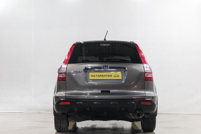 Honda CR-V III с пробегом 2008 года, цена 1 249 000 рублей, 199500 км, внедорожник, Автокод Объявления