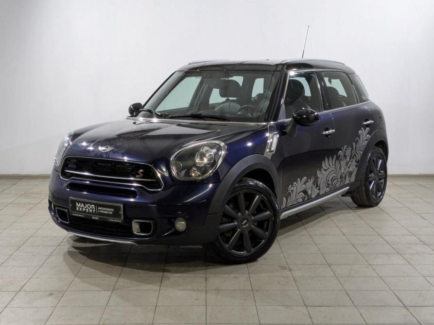 Mini Countryman I Химки  - изображение 1