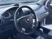Chevrolet Aveo I Рестайлинг Ижевск  - изображение 37