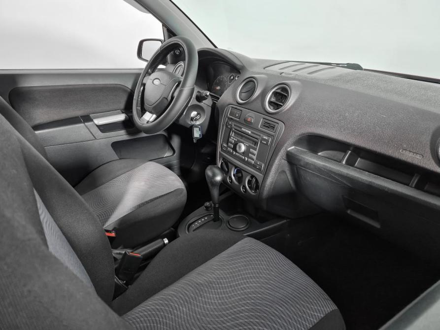 Ford Fusion I Рестайлинг Нижний Новгород  - изображение 13