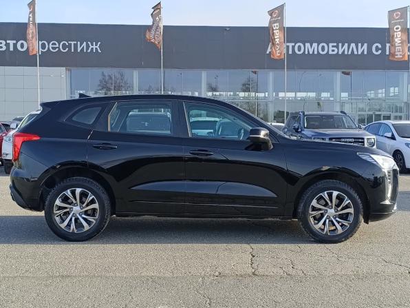 Haval Jolion I Рестайлинг с пробегом 2023 года, цена 1 598 000 рублей, 72000 км, внедорожник, Автокод Объявления