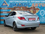 Hyundai Solaris I Набережные Челны  - изображение 29