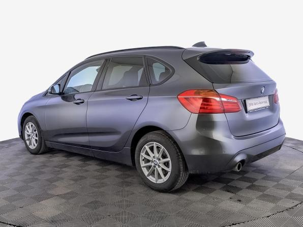 BMW 2 серии Active Tourer F45 Рестайлинг с пробегом 2018 года, цена 1 700 000 рублей, 120750 км, компактвэн, Автокод Объявления
