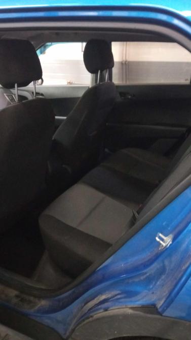 Hyundai Creta I Санкт-Петербург  - изображение 6