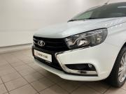 Lada (ВАЗ) Vesta I Энгельс  - изображение 48