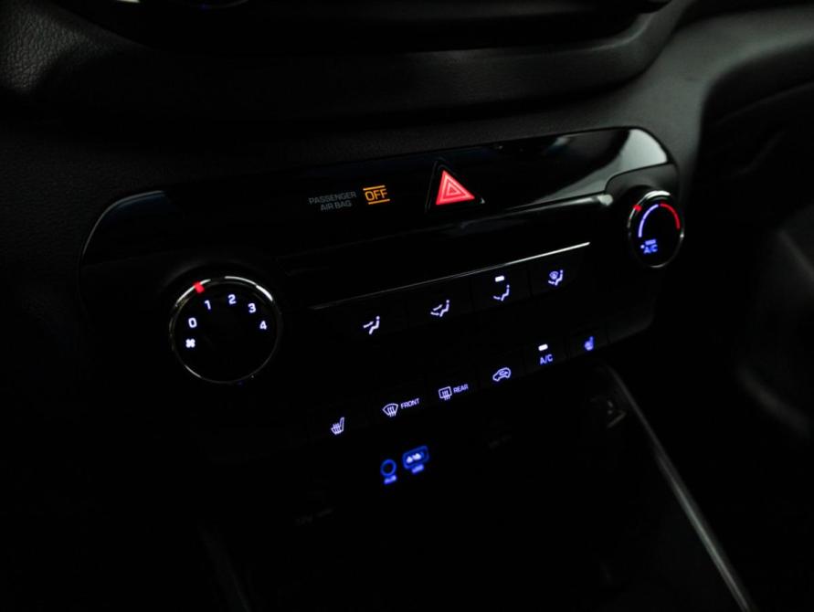 Hyundai Tucson III Санкт-Петербург  - изображение 16