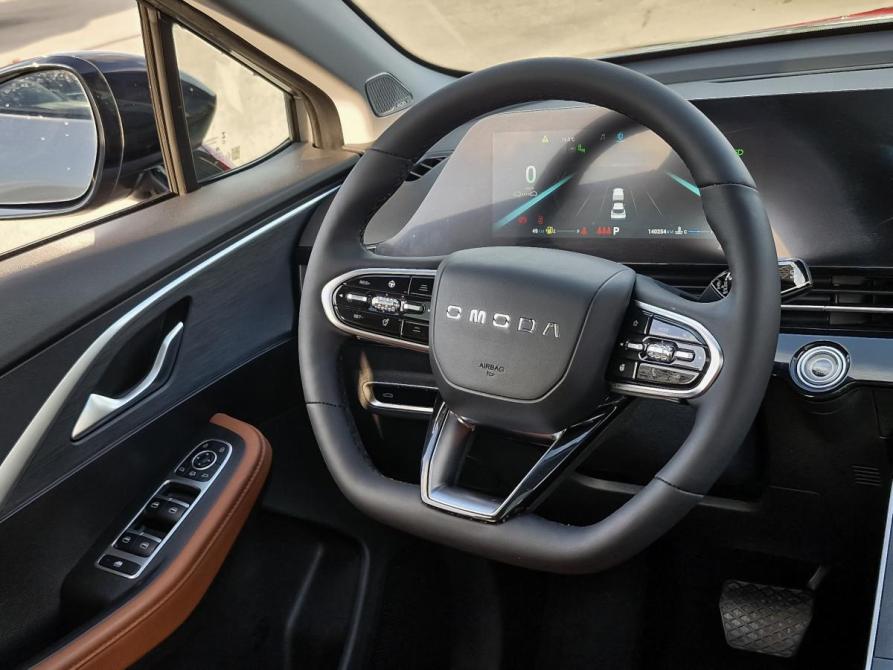 Omoda C5 I Нижний Новгород  - изображение 15