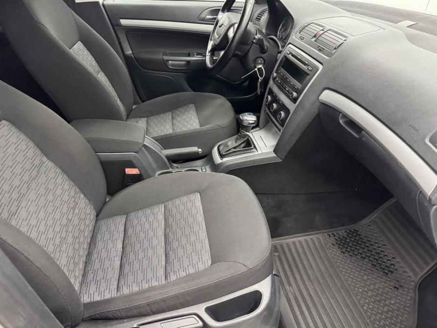 Skoda Octavia II (A5) Рестайлинг Воронеж  - изображение 13