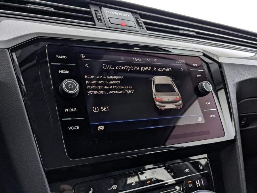 Volkswagen Passat B8 Рестайлинг Москва  - изображение 26