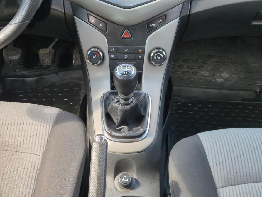 Chevrolet Cruze I Екатеринбург  - изображение 11