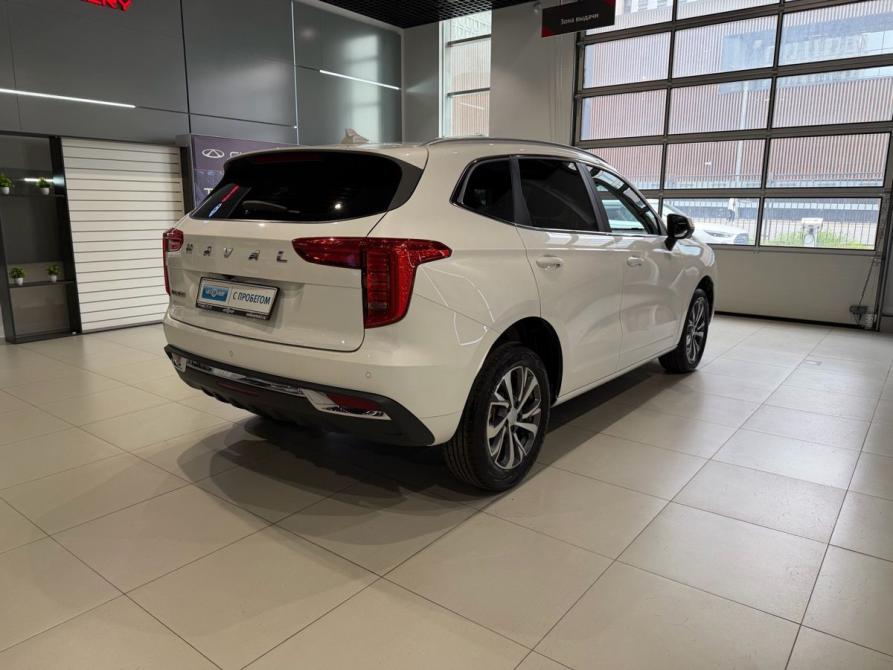 Haval Jolion I Москва  - изображение 4