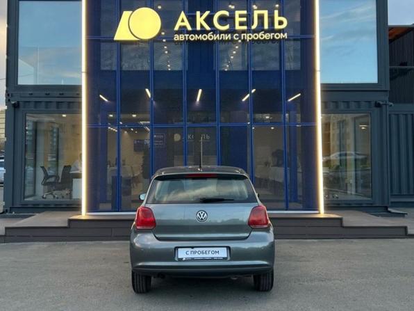 Volkswagen Polo V с пробегом 2010 года, цена 549 000 рублей, 250000 км, хэтчбек, Автокод Объявления