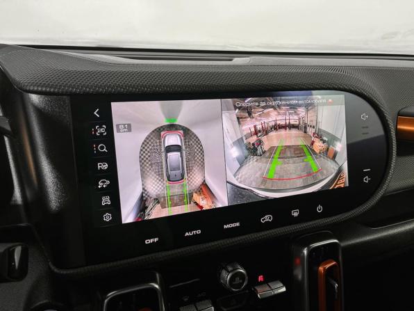 Haval Dargo I с пробегом 2024 года, цена 2 649 000 рублей, 36408 км, внедорожник, Автокод Объявления