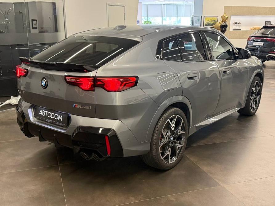 BMW X2 II (U10) Москва  - изображение 4