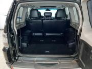 Mitsubishi Pajero IV Москва  - изображение 23