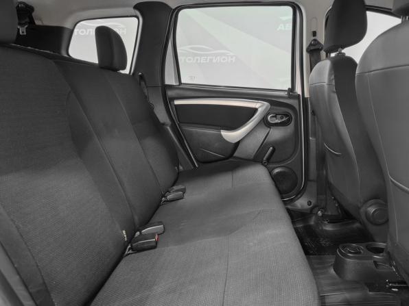 Nissan Terrano III (D10) с пробегом 2017 года, цена 855 000 рублей, 149000 км, внедорожник, Автокод Объявления