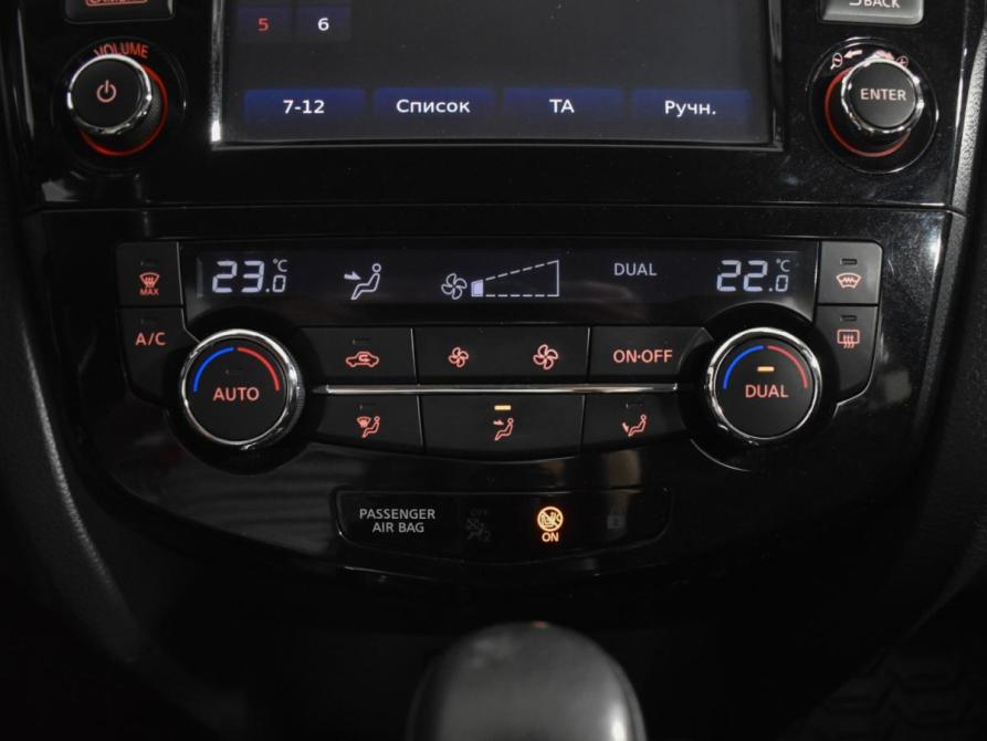 Nissan Qashqai II Санкт-Петербург  - изображение 17
