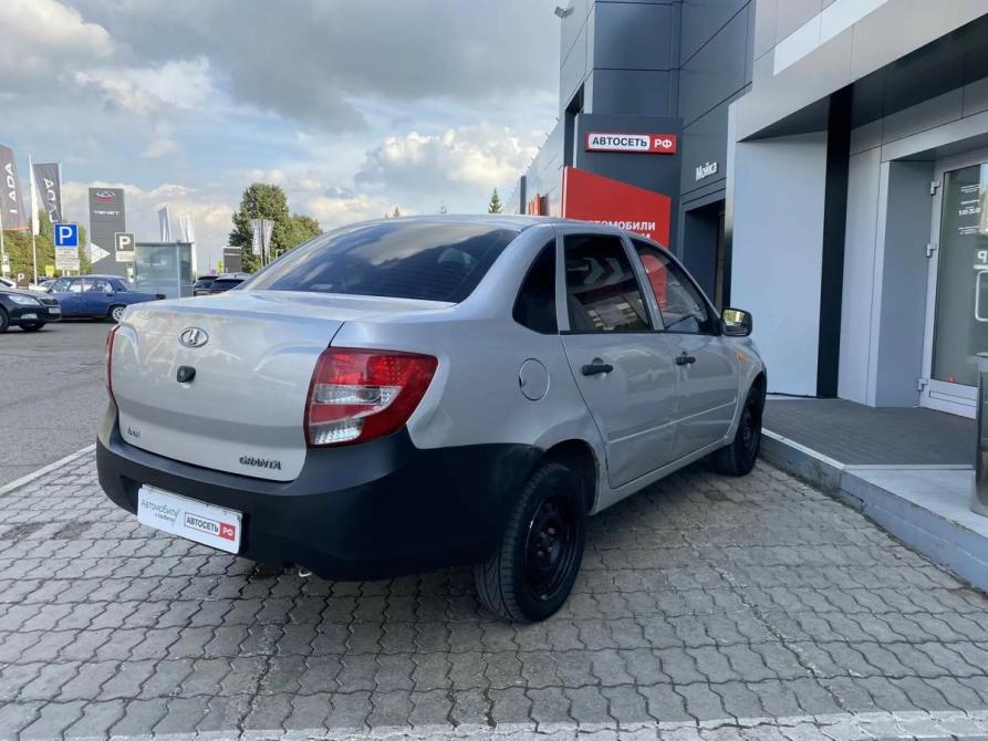 Lada (ВАЗ) Granta I Набережные Челны  - изображение 16