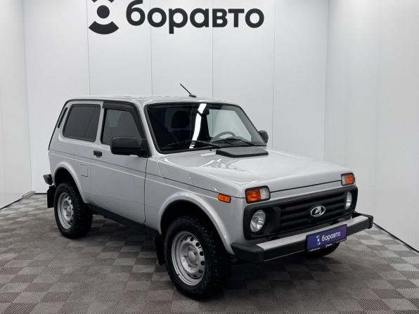 Lada (ВАЗ) 2121 (4x4) I Рестайлинг (2020) с пробегом 2021 года, цена 727 000 рублей, 51109 км, внедорожник, Автокод Объявления